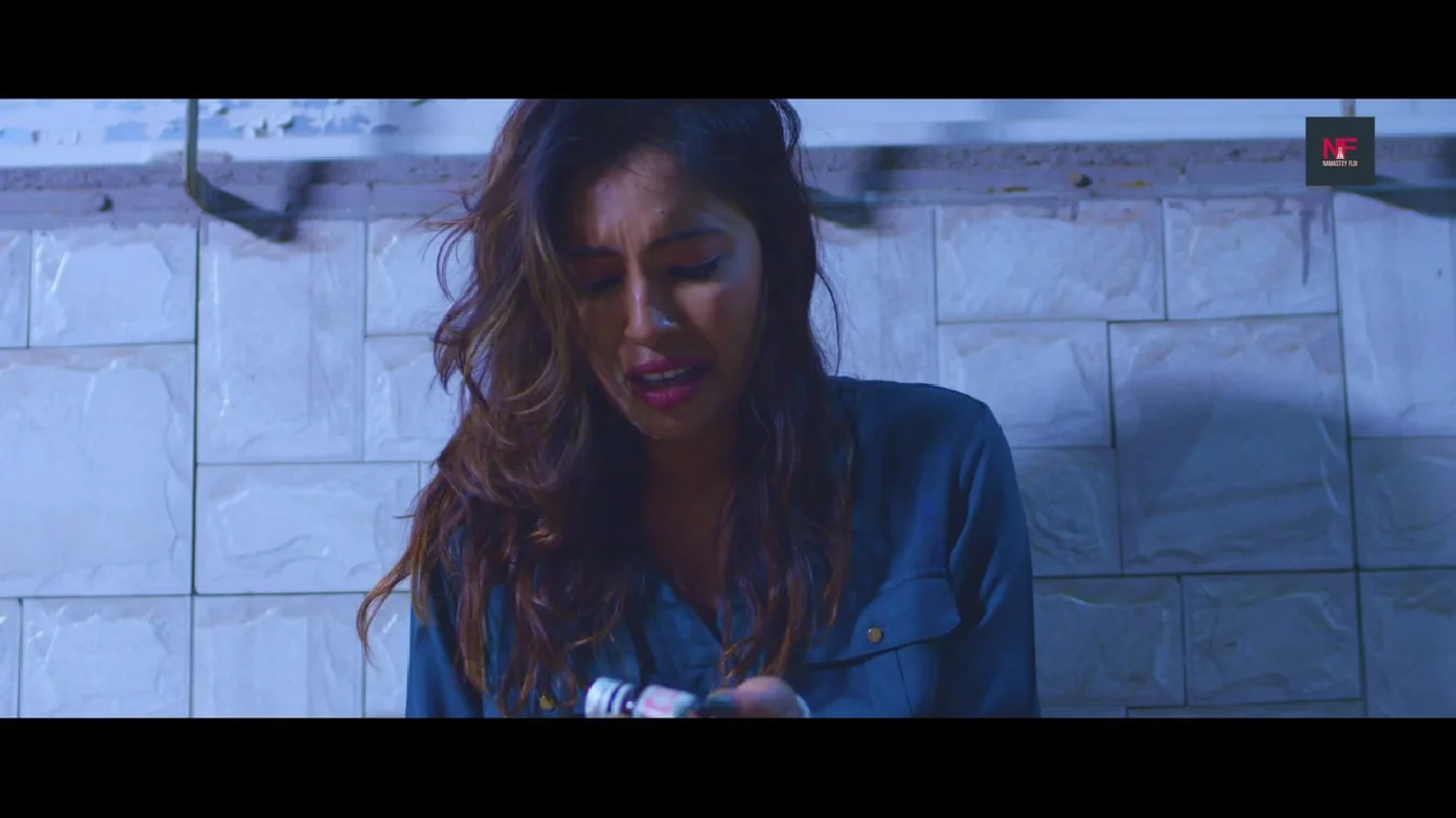 Revenge NamasteyFlix